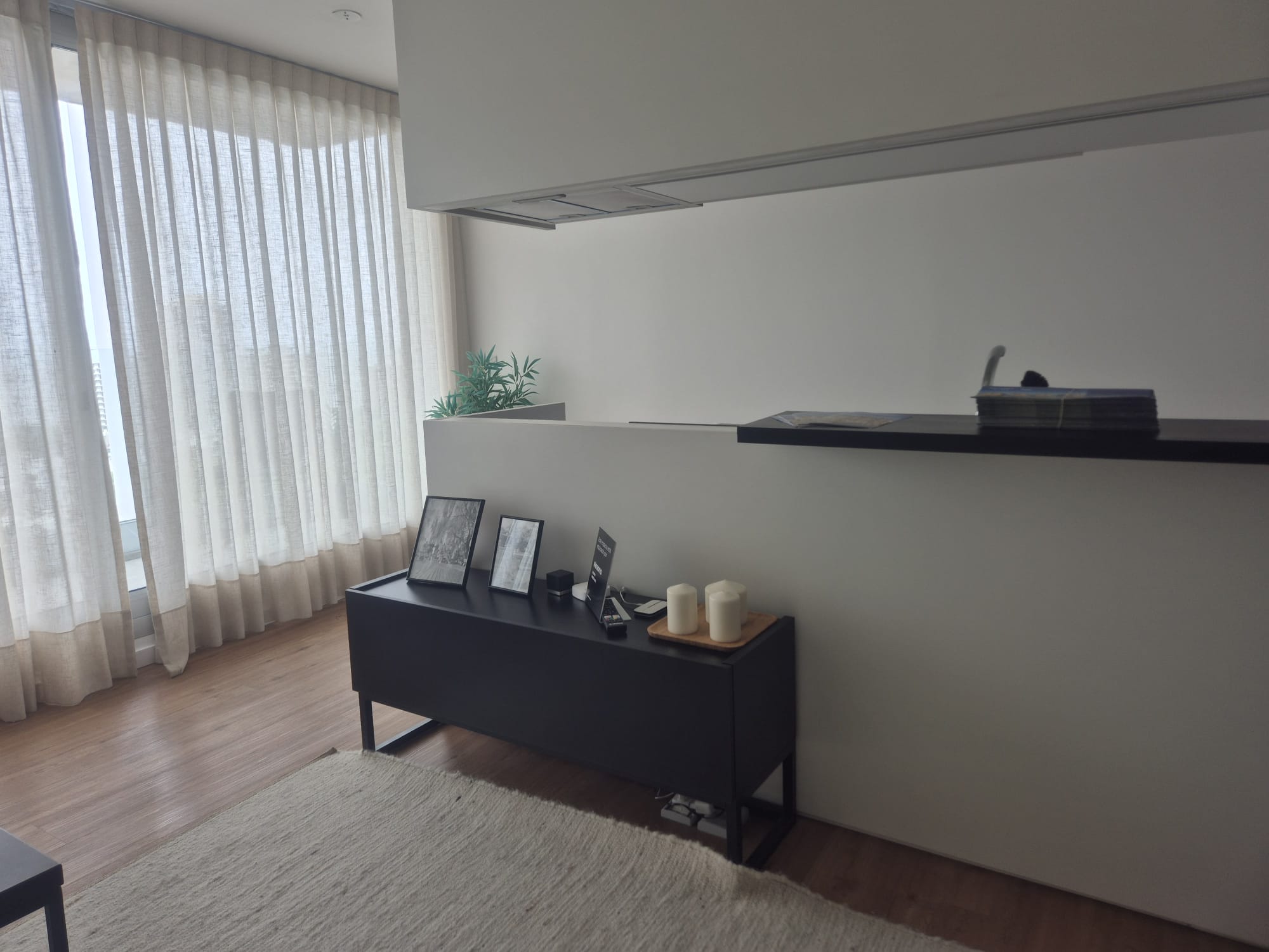 OFERTA 2 Dorm + cochera