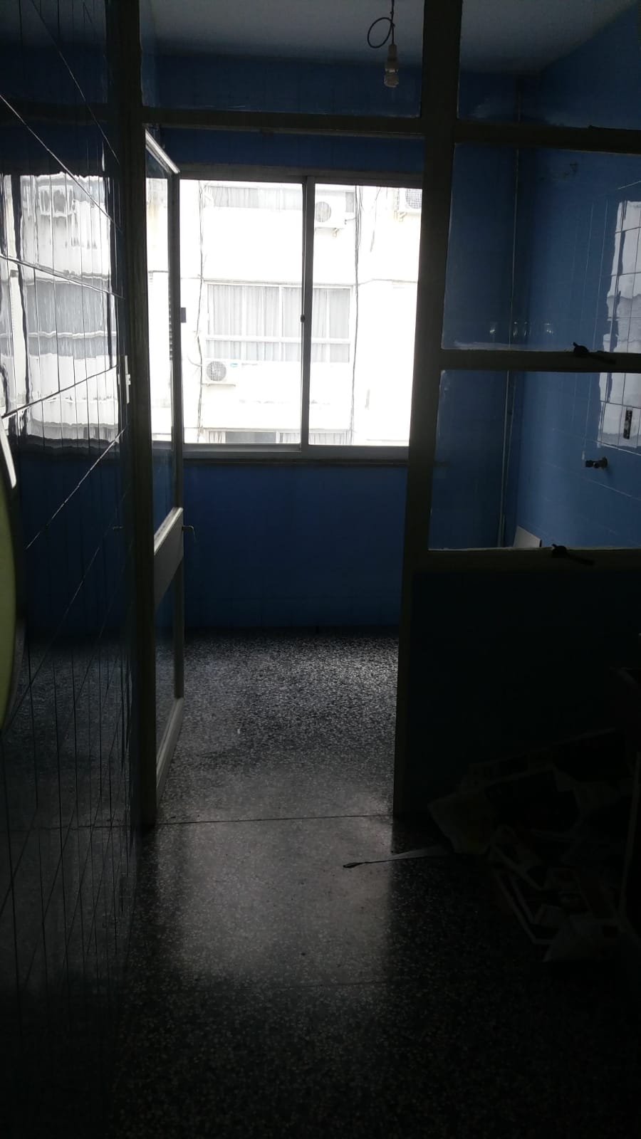 Apto 1 Dorm en Alquiler