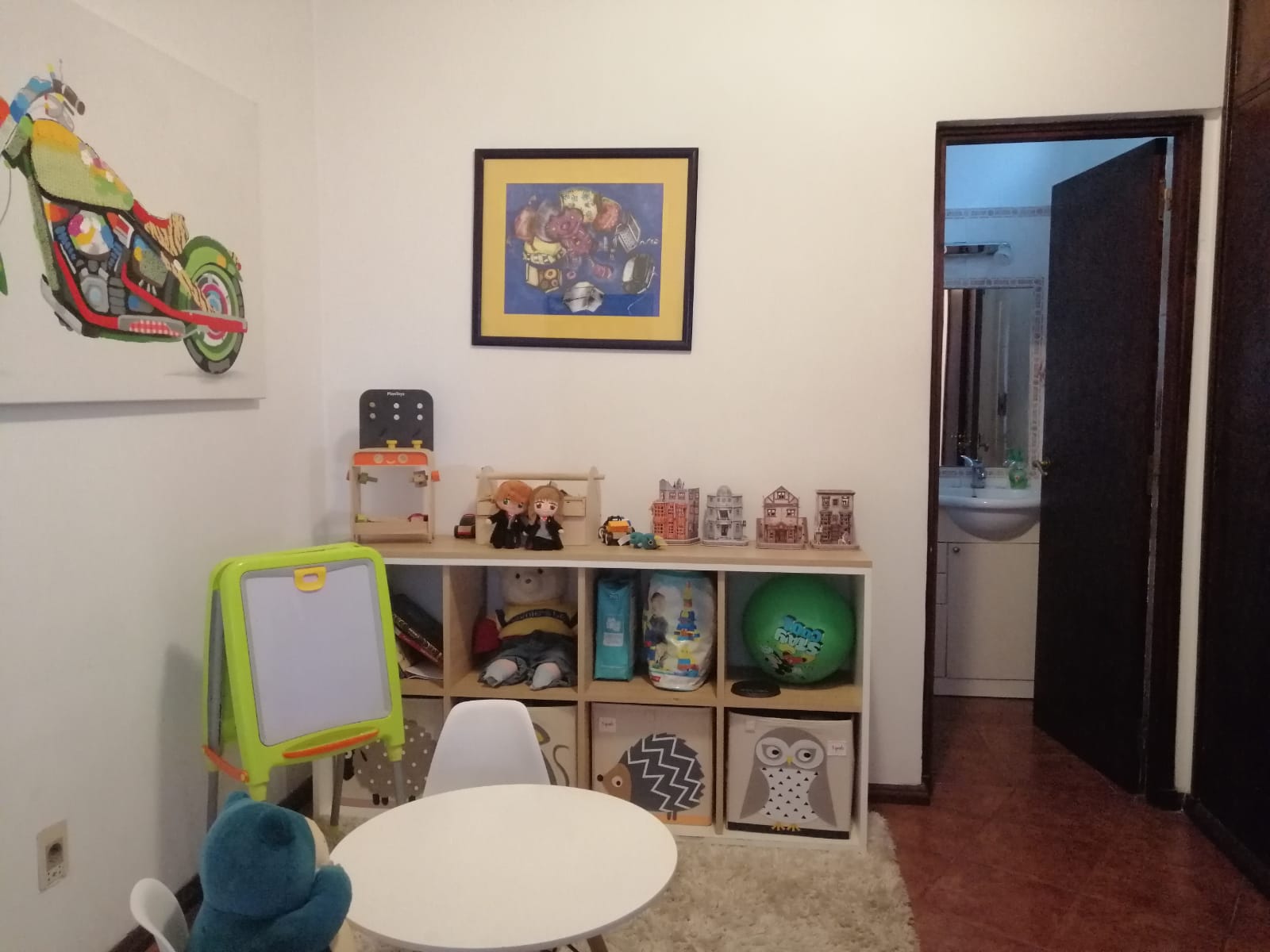 Gran Casa en Carrasco Sur