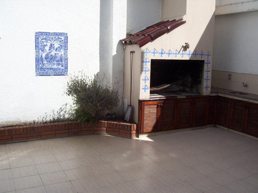 Gran Casa en Puerto Buceo