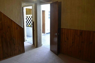 Apto 2 dorm en Pocitos