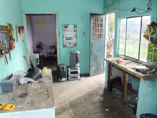 Casa en el Cerro