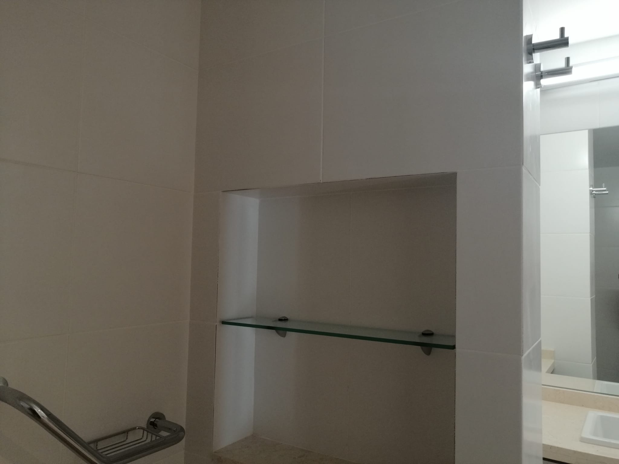 Apto 1 Dorm en Puerto Buceo