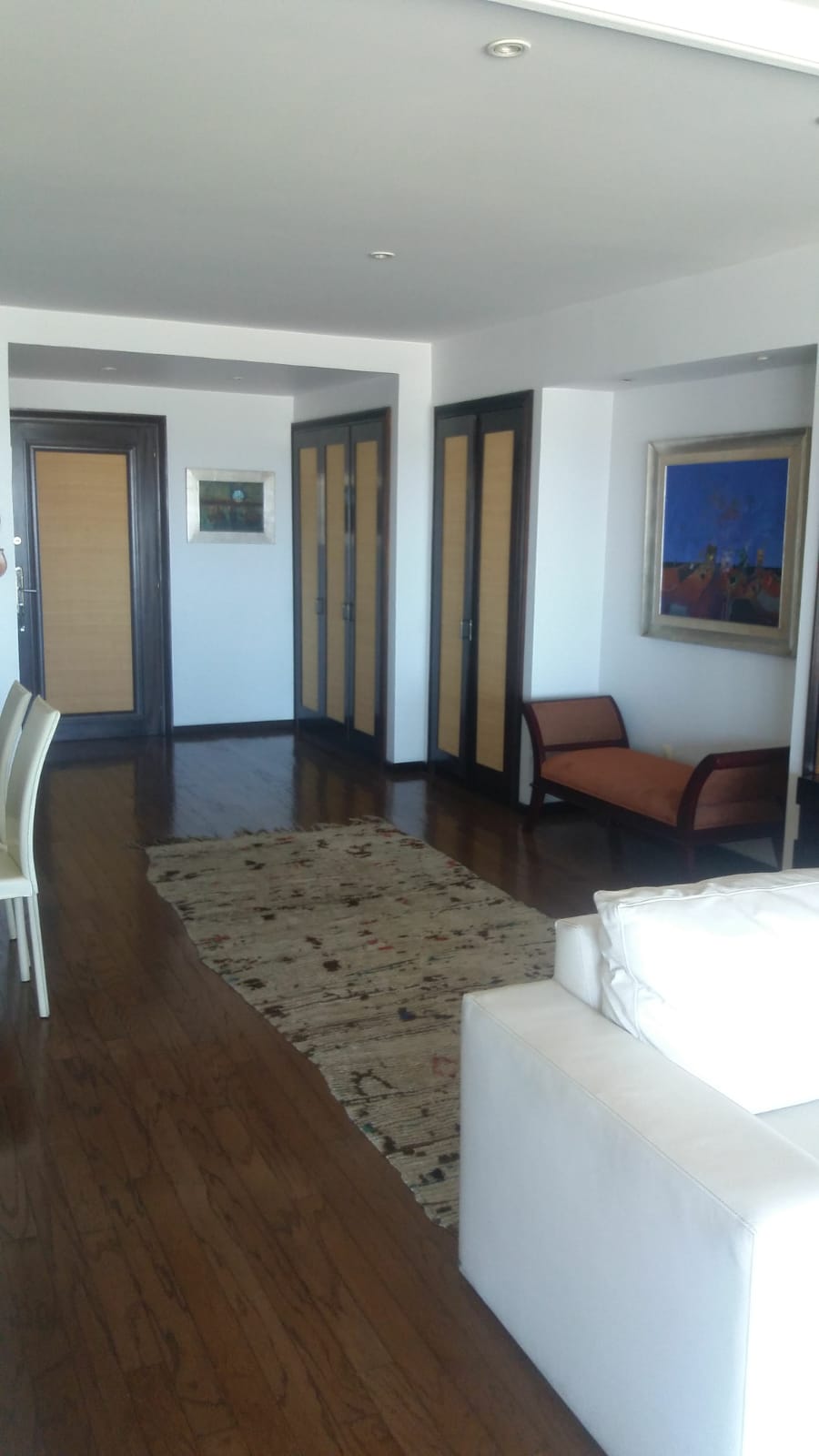 3 Dorm Sobre Rambla