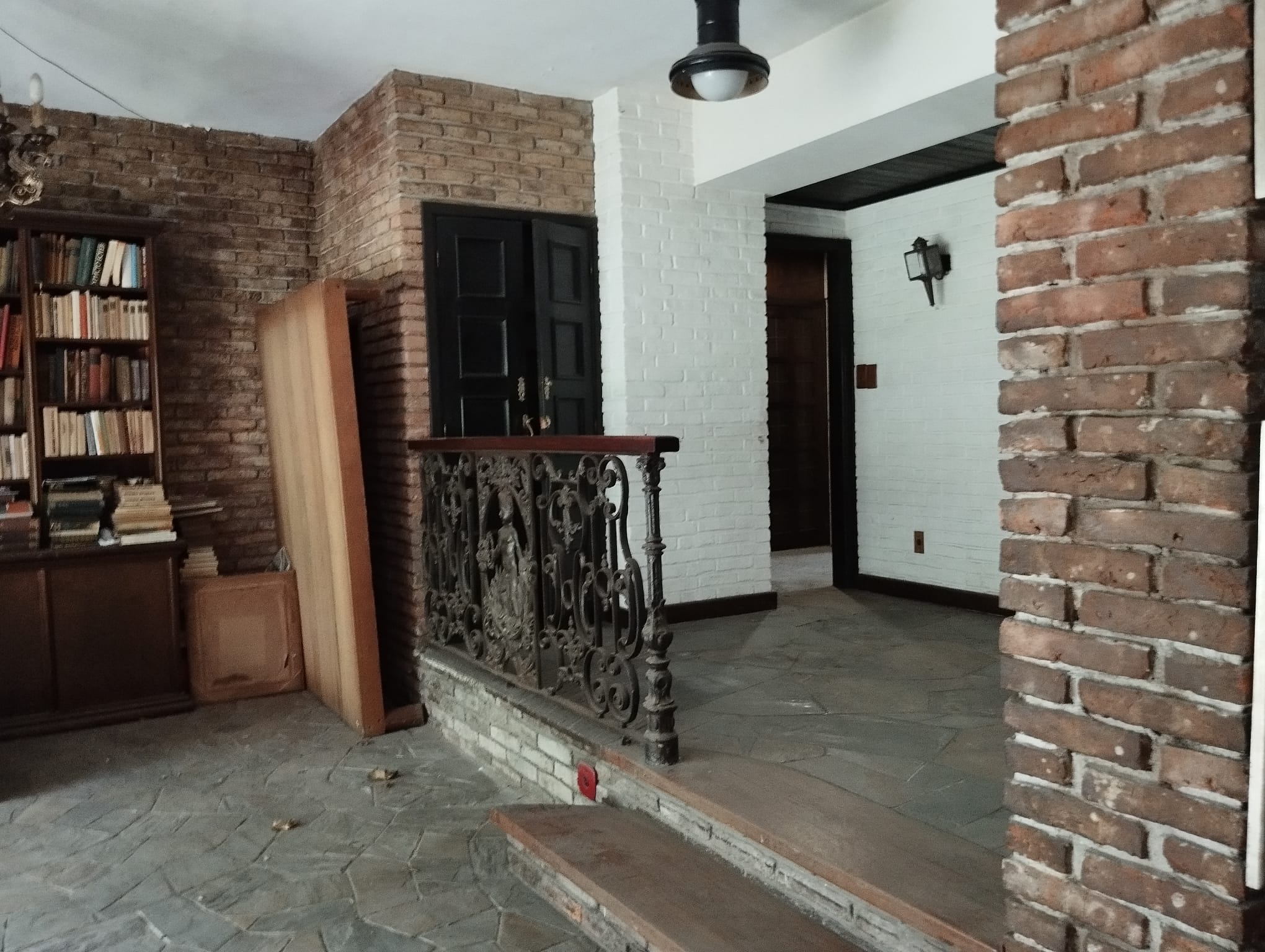 Gran casa en Pocitos Nuevo