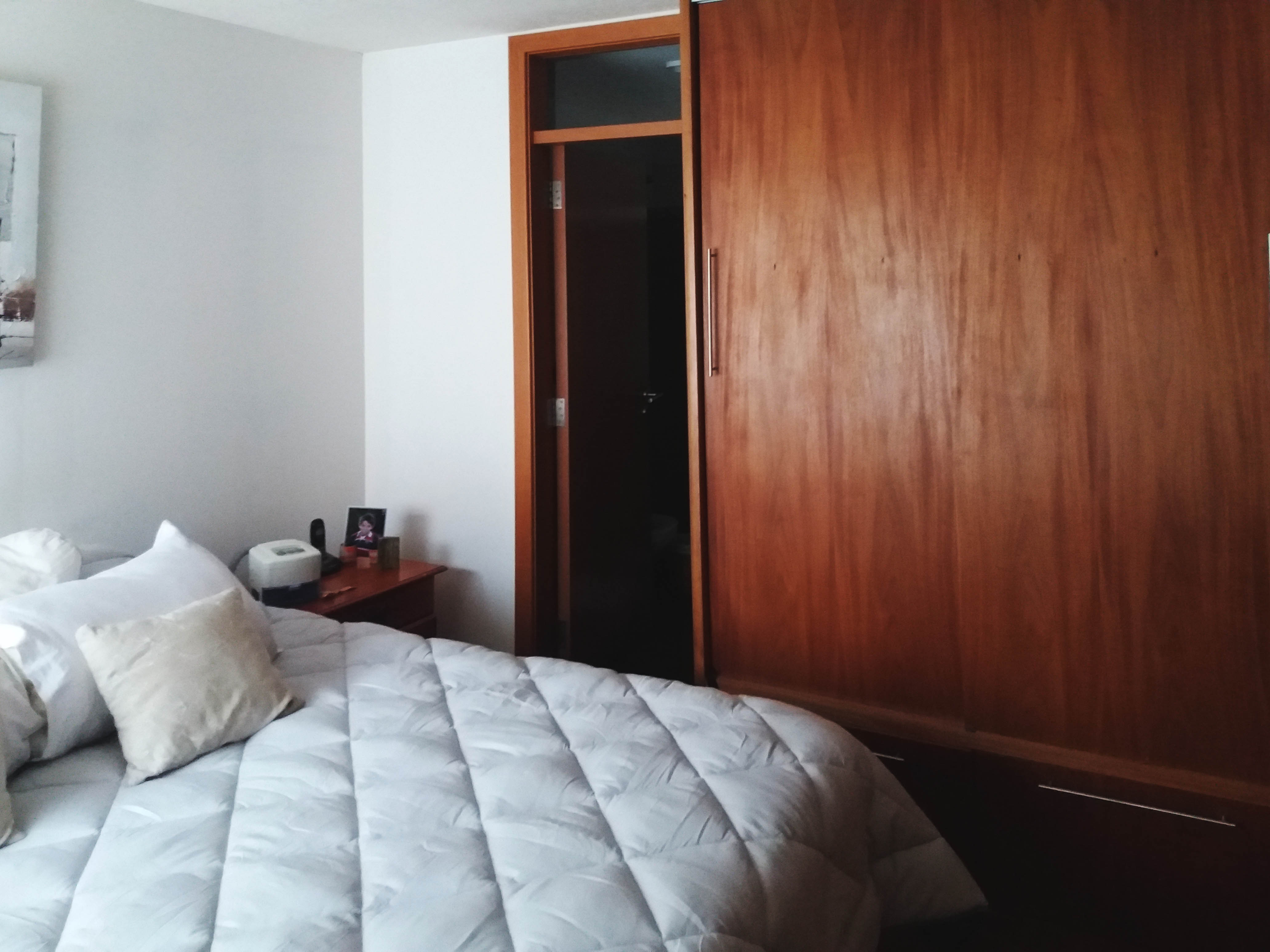 Apartamento  en Punta Carretas