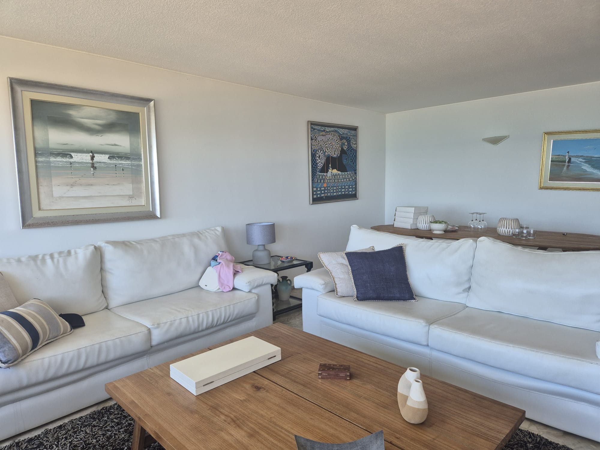 Apto de 4 dorm en la mansa