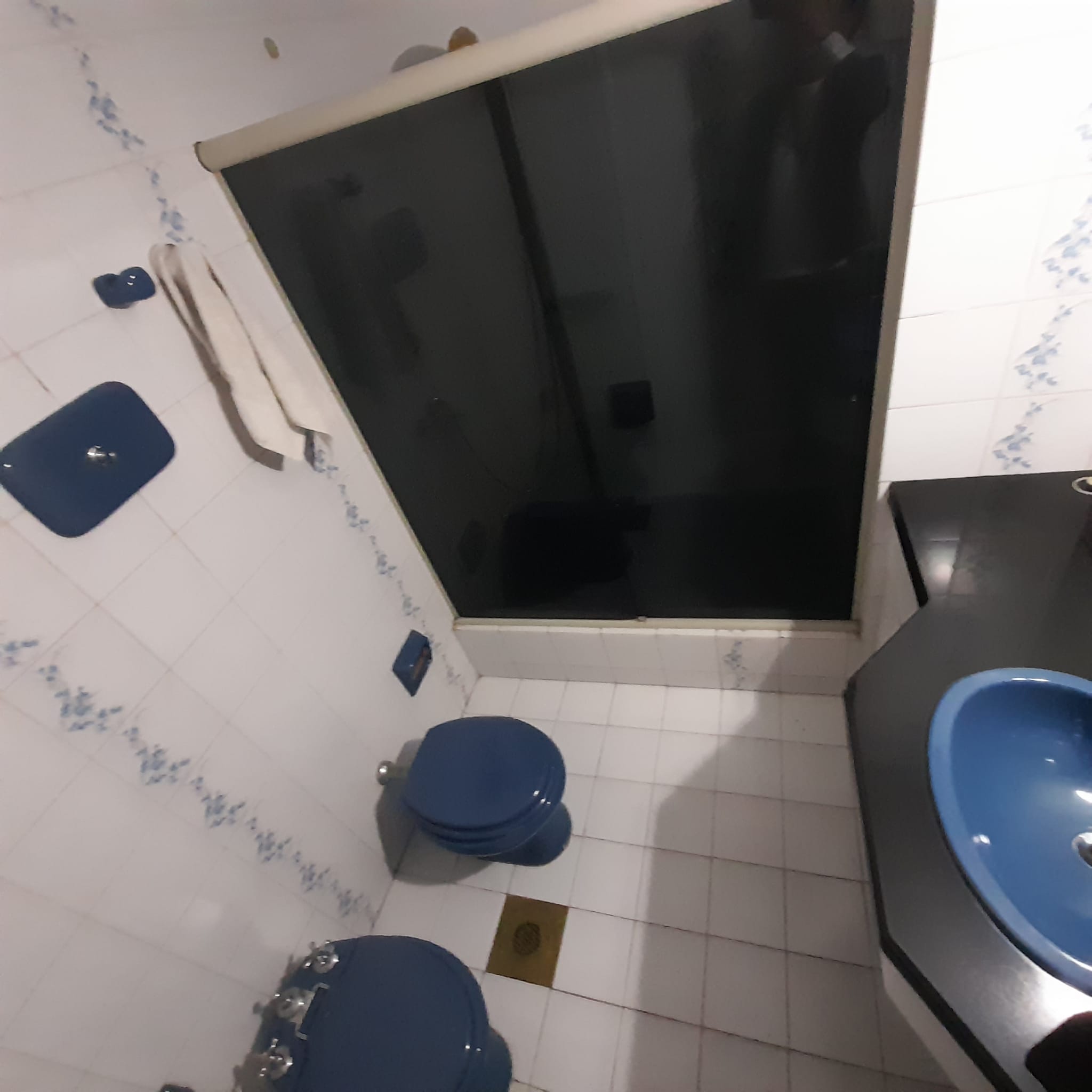 Gran apto de 4 dorm 