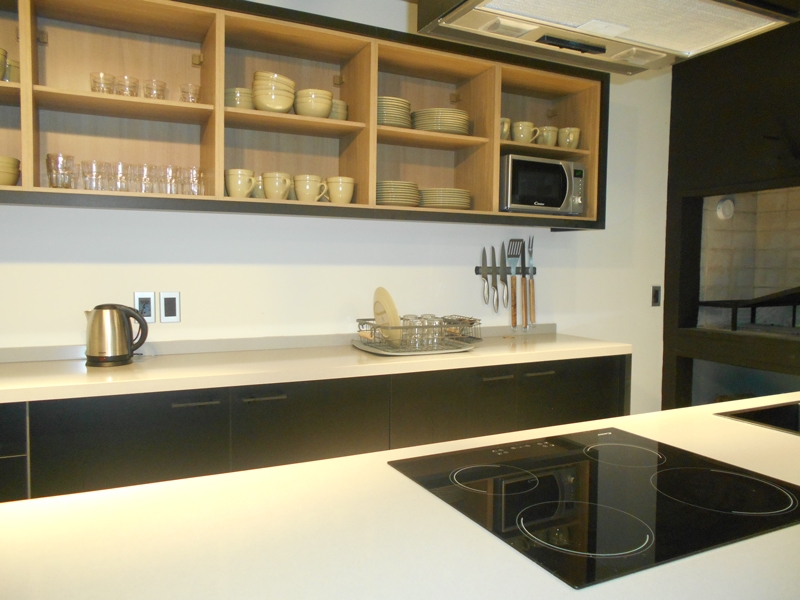 Apto 2 Dorm en Pocitos Nuevo