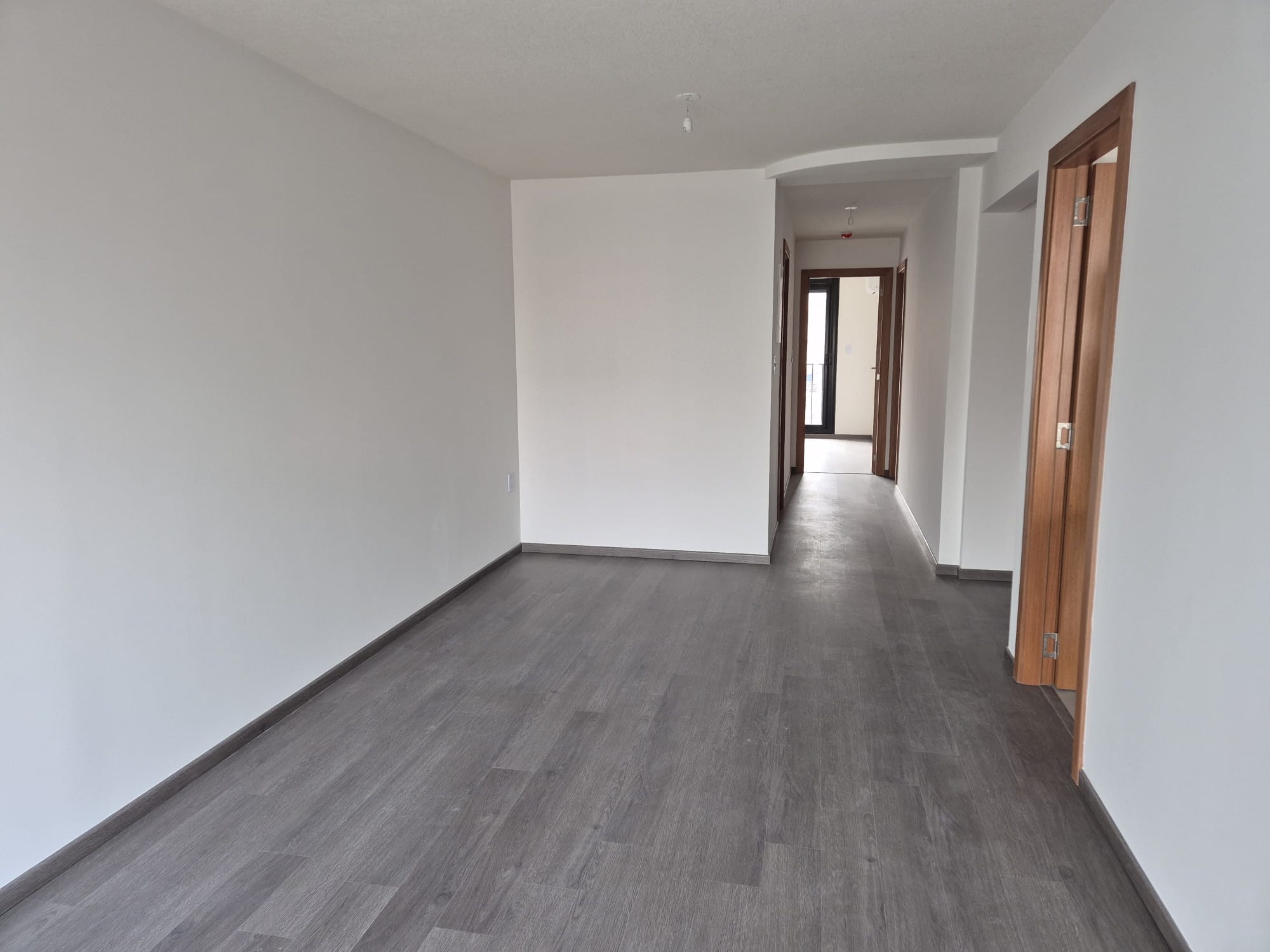 2 dorm en alquiler a estrenar