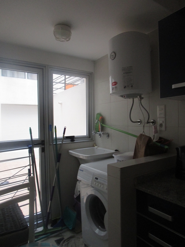 Apto 3 Dorm en Malvin