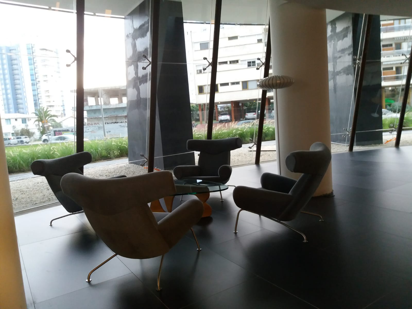Hermoso 1Dorm en PDE!