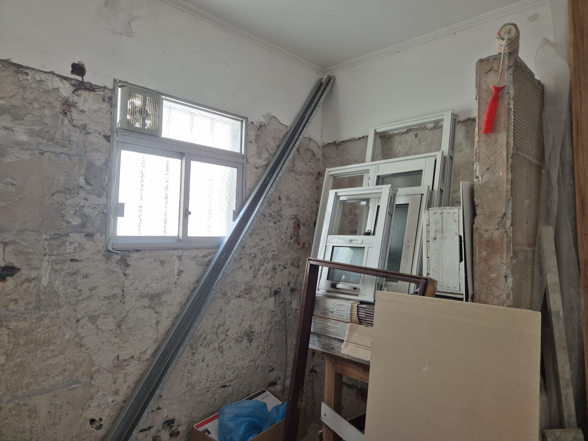 Casa 4 Dorm en venta