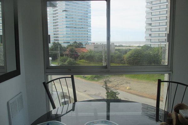 Apto 2 Dorm en PDE