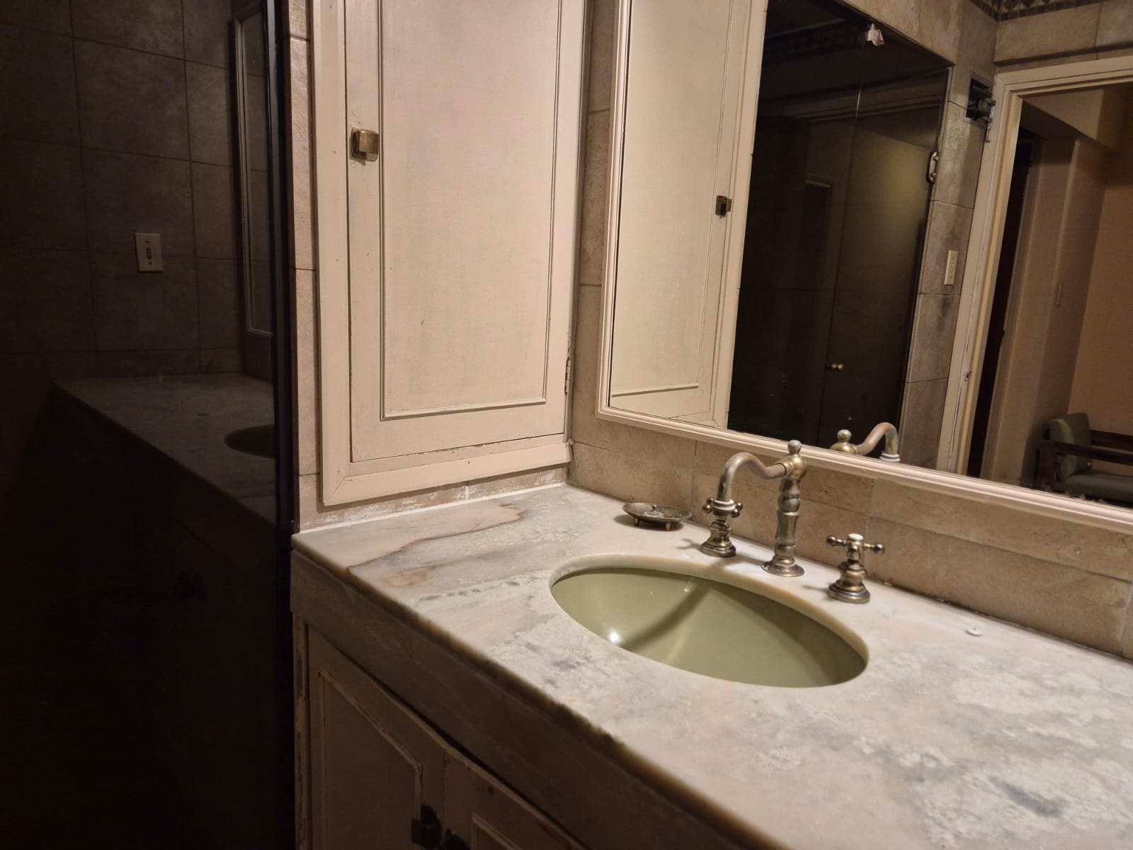 Apto de 4 dorm en la rambla