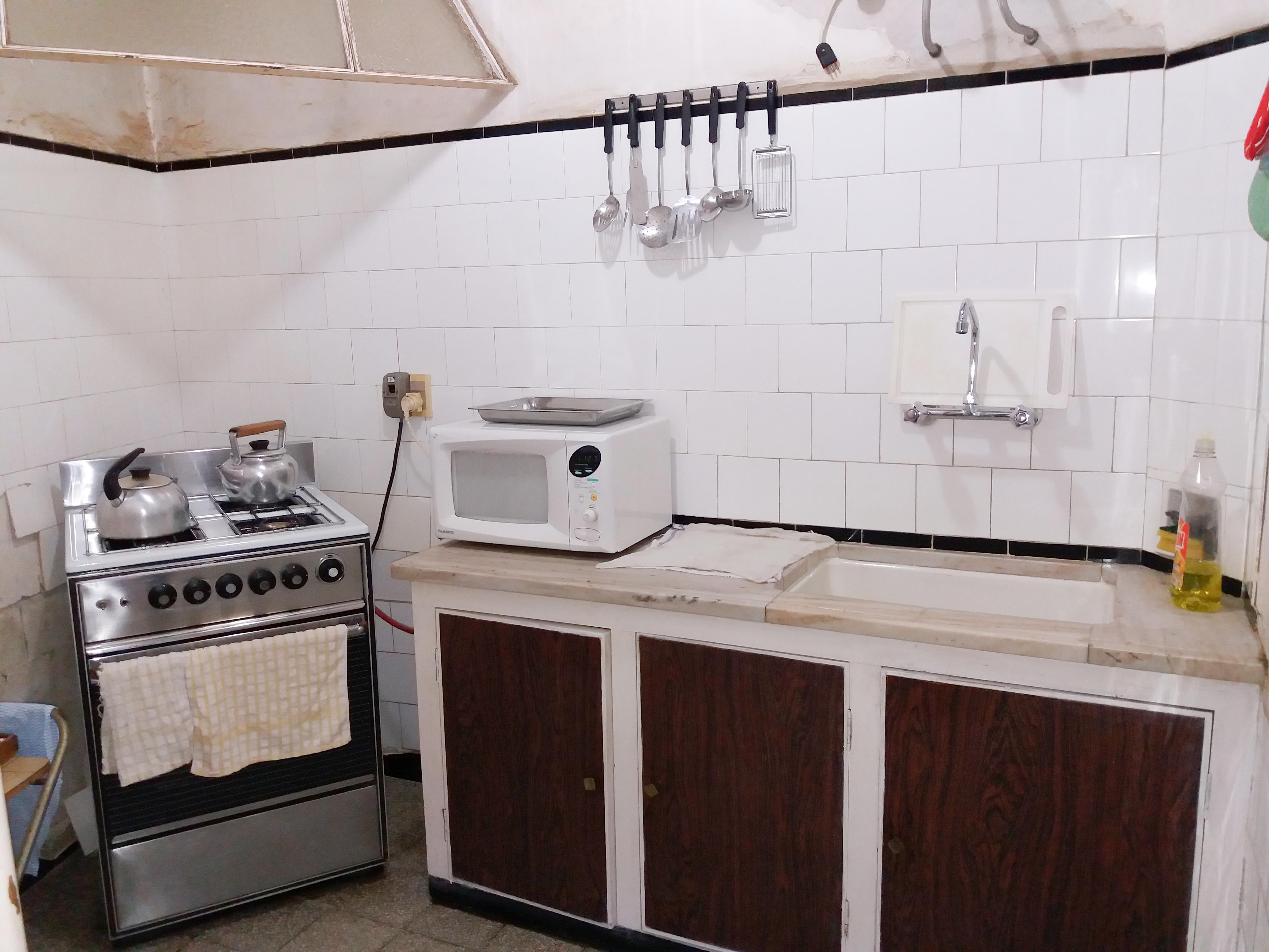 Casa en Reducto