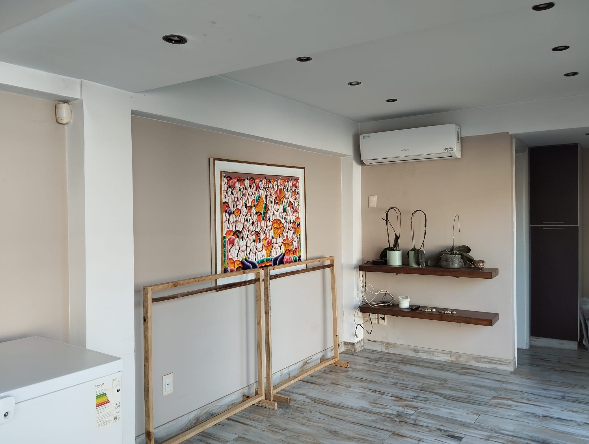 Gran casa en Punta Gorda