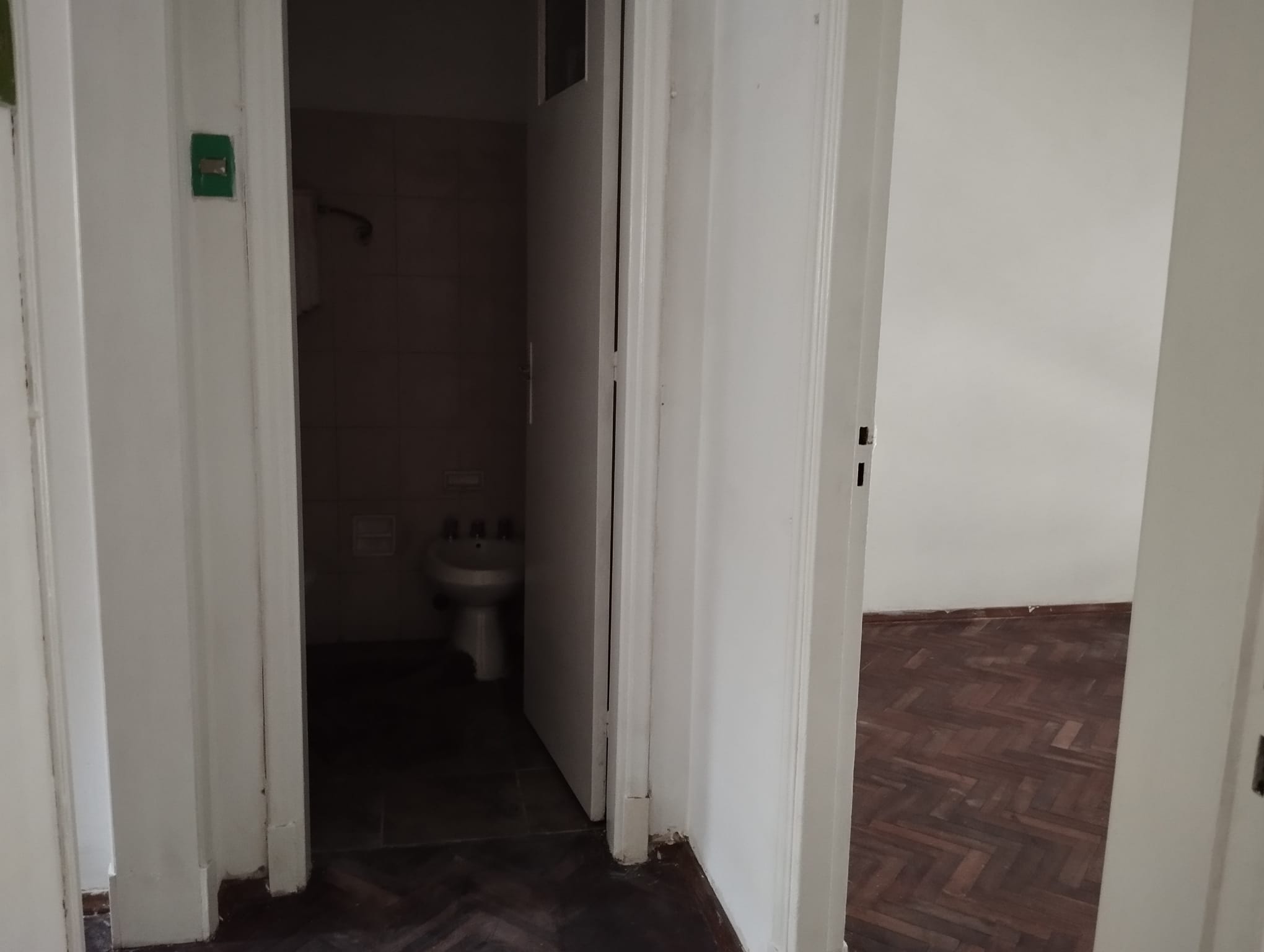 Oferta apto 2 dorm