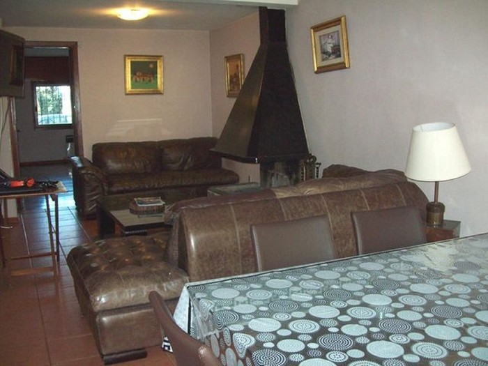 COMODA CASA EN POCITOS NUEVO