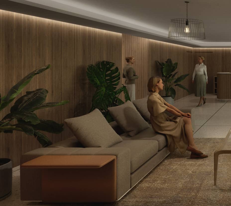 2 dorm en gran proyecto