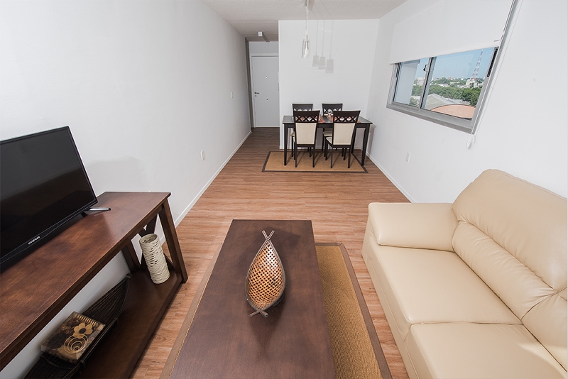 ESTRENA Prado apto 2 dorm