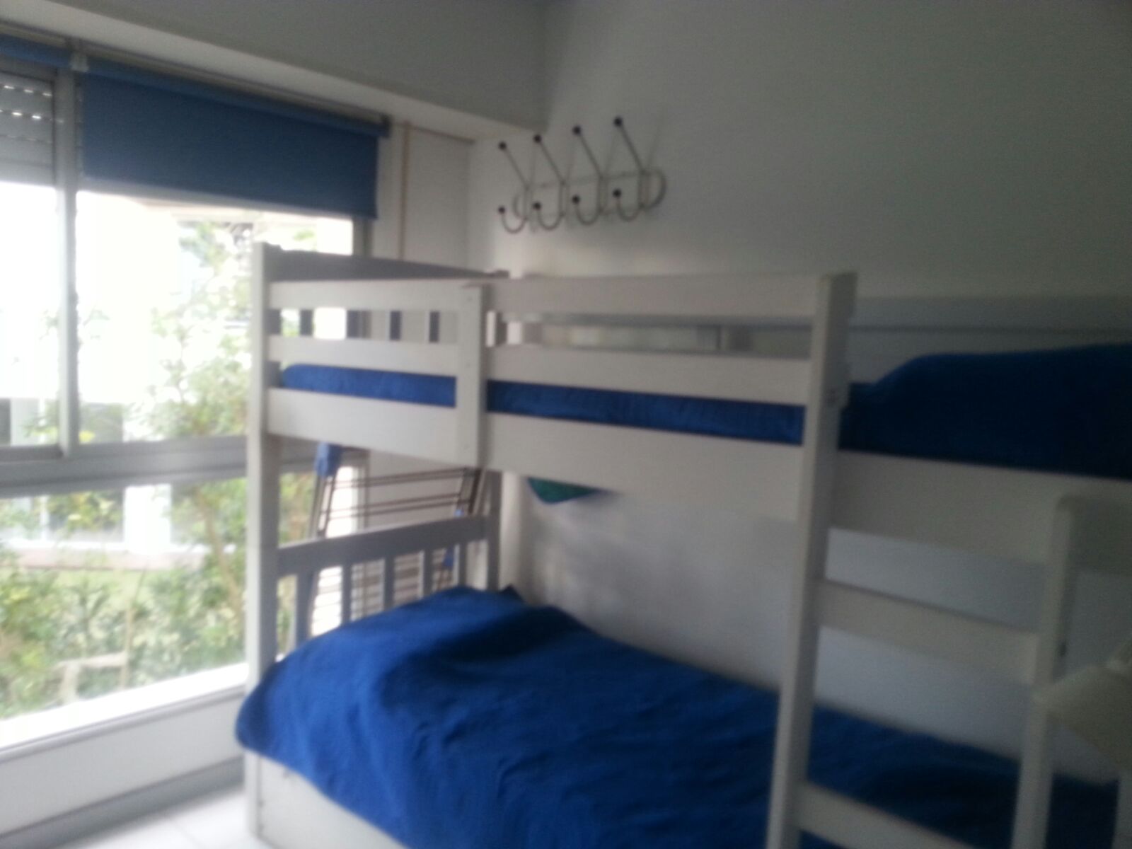 Apto 2 Dorm en PDE