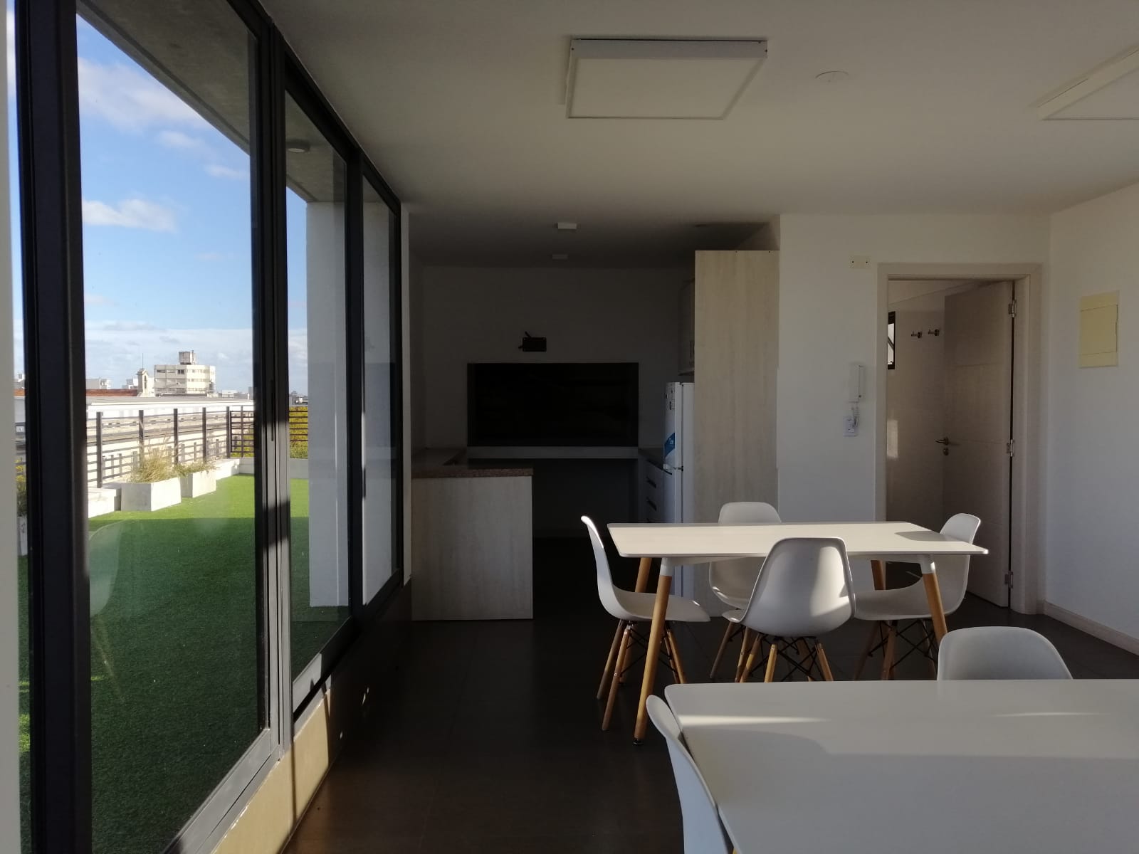 Apto 2 Dorm