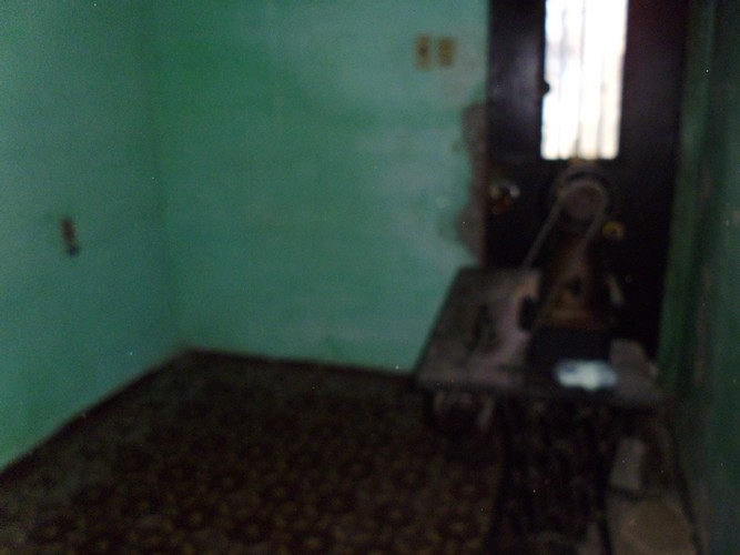 Casa en el Cerro