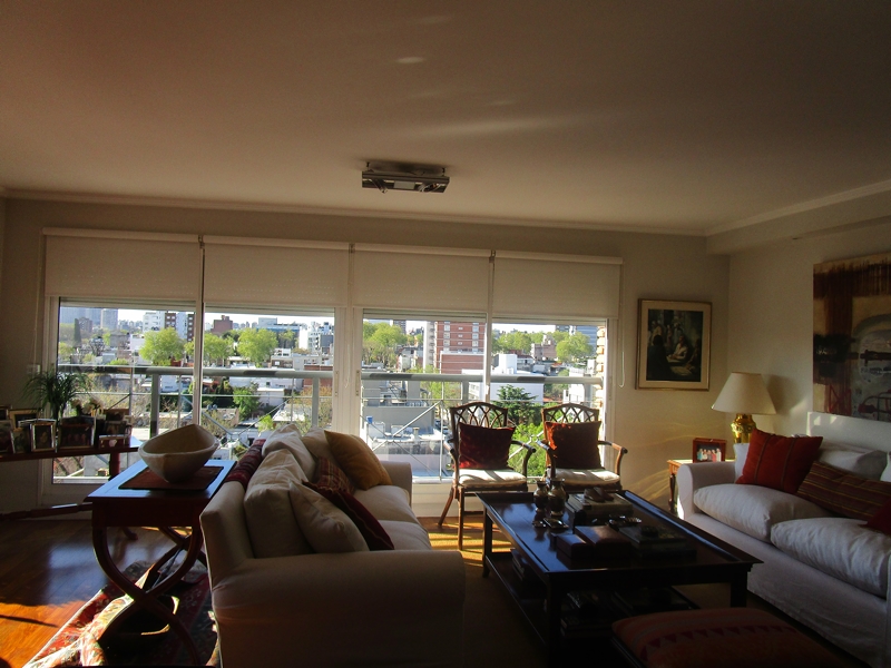 Penthouse en Pocitos Nuevo