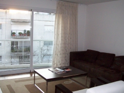 Gran apto en Villa Biarritz