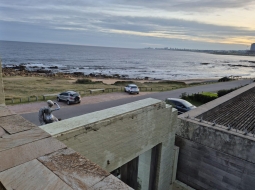 Casa de lujo frente al mar