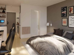 OFERTA 1 dorm en parque batlle