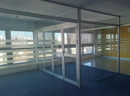 Oficinas en alquiler