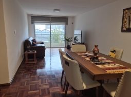 3 dorm a metros del mar