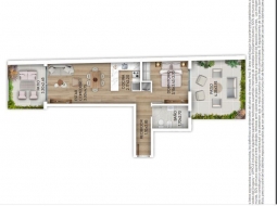  1 Dorm prox a estrenar