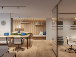 1 dorm estrena en Junio 2026