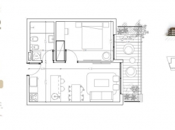 OPORTUNIDAD 1 dorm a estrenar