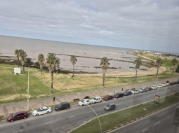 Apto de lujo en la rambla