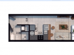 Monoamb en construcciòn