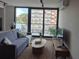 1 dorm en construcciòn