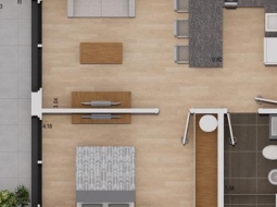 1 dorm A ESTRENAR
