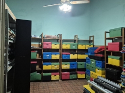 PB ideal empresa + deposito