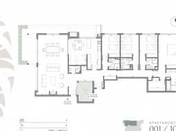 4 dorm en carrasco