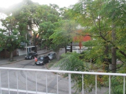 Gran casa en alquiler