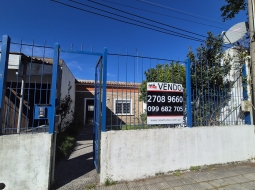 Terreno en Buceo